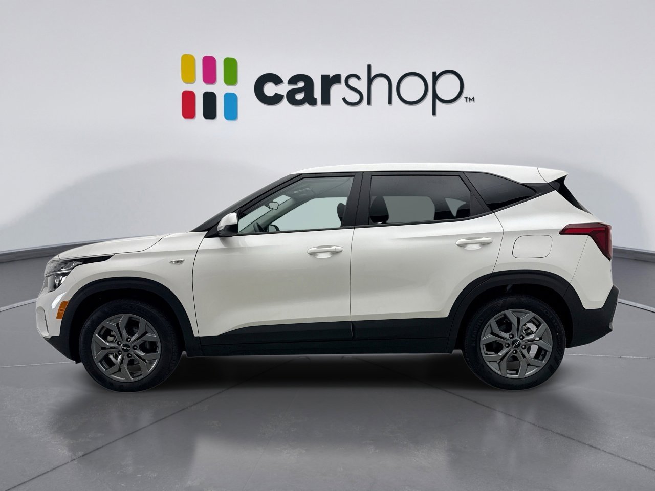 Used 2026 Kia Seltos LX image 2