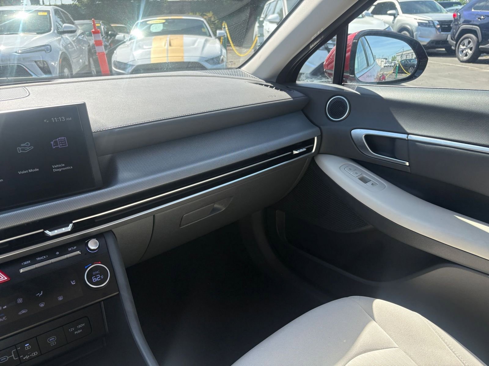 Used 2025 Hyundai Sonata SEL image 36