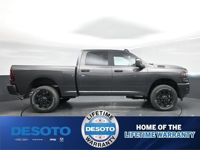 New 2026 RAM 2500 Big Horn image 9