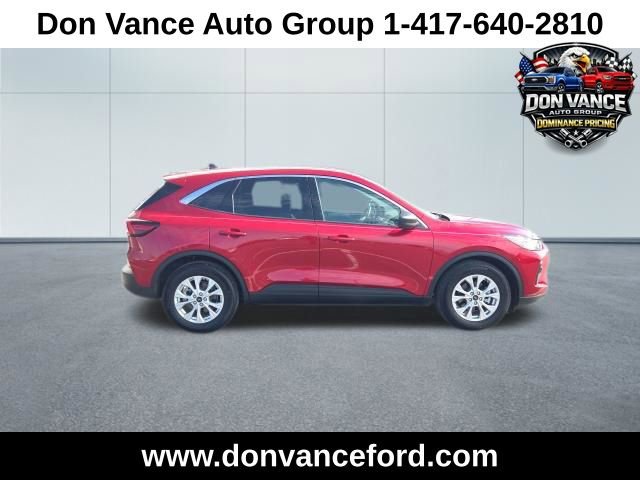 Certified 2023 Ford Escape Active image 5
