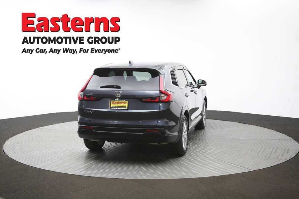Used 2024 Honda CR-V EX-L image 39