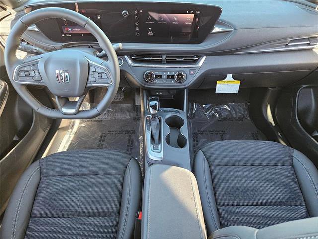 New 2026 Buick Envista Preferred w/ Convenience I Package image 14