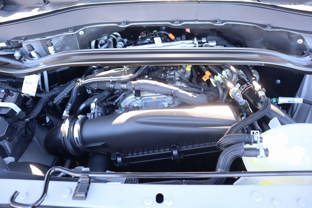 New 2026 Ford Explorer ST-Line image 21