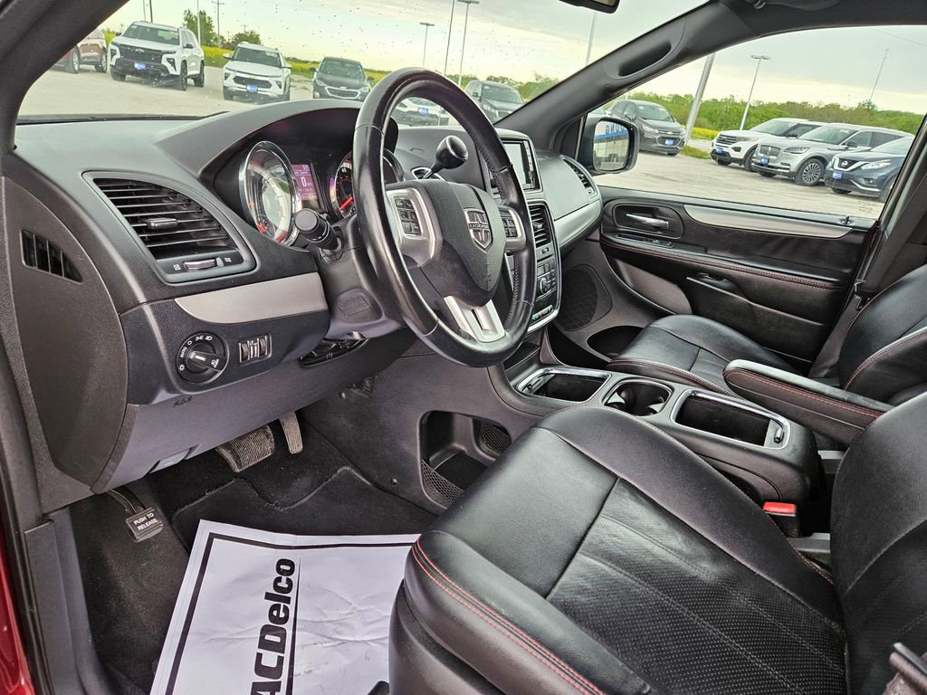 Used 2019 Dodge Grand Caravan GT FWD image 20