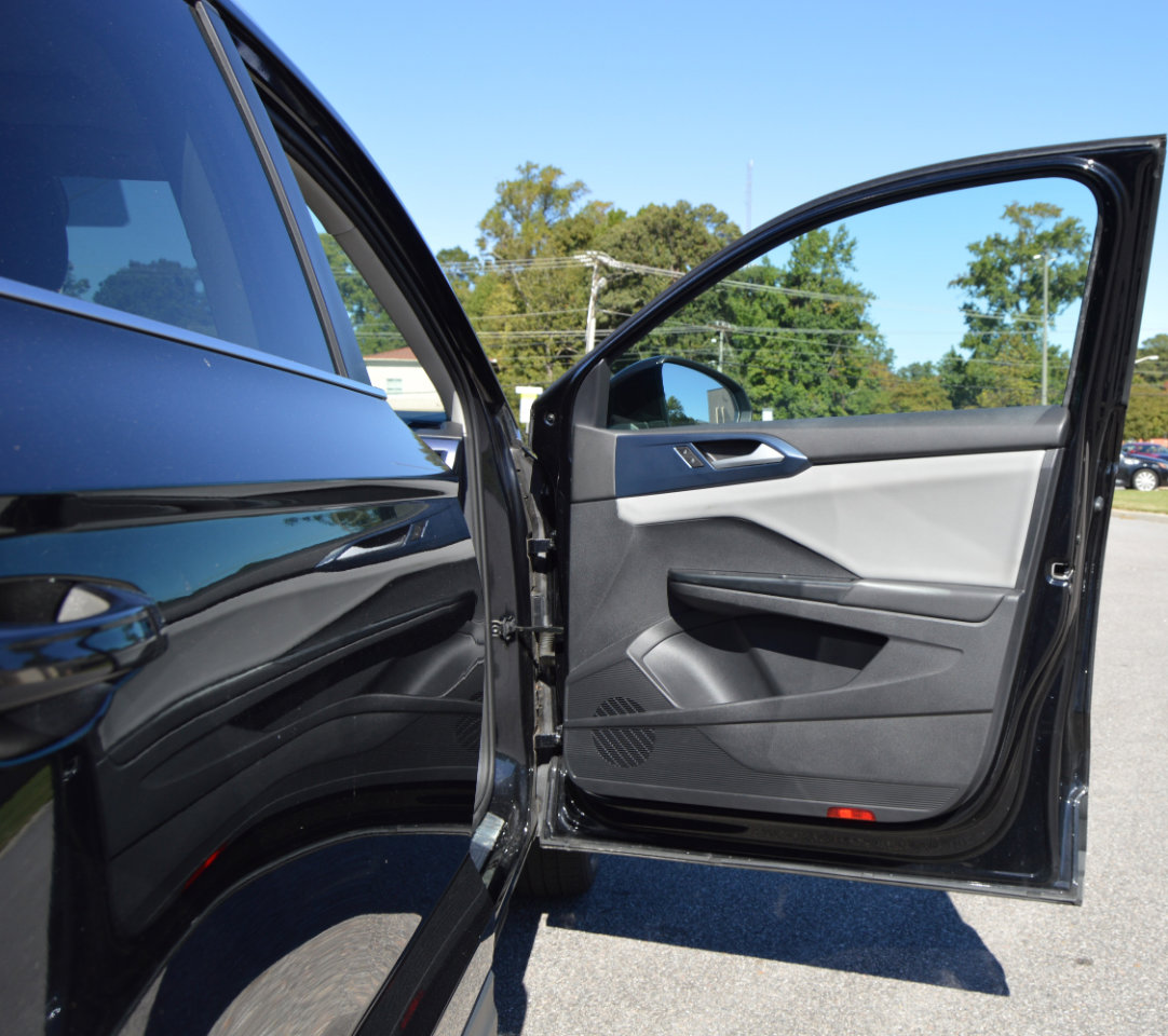 Used 2022 Volkswagen Taos SE image 20