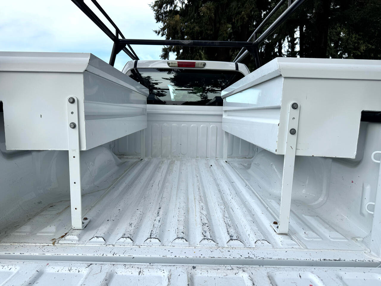 Used 2006 Chevrolet Colorado LT image 29