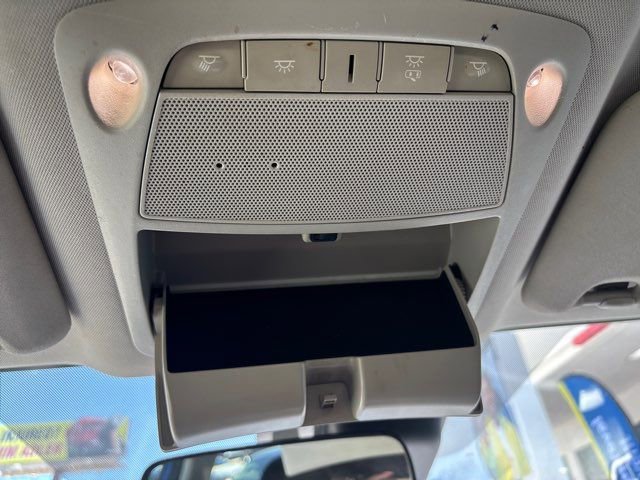 Used 2020 Nissan Rogue Sport S w/ Appearance Package FWD image 37