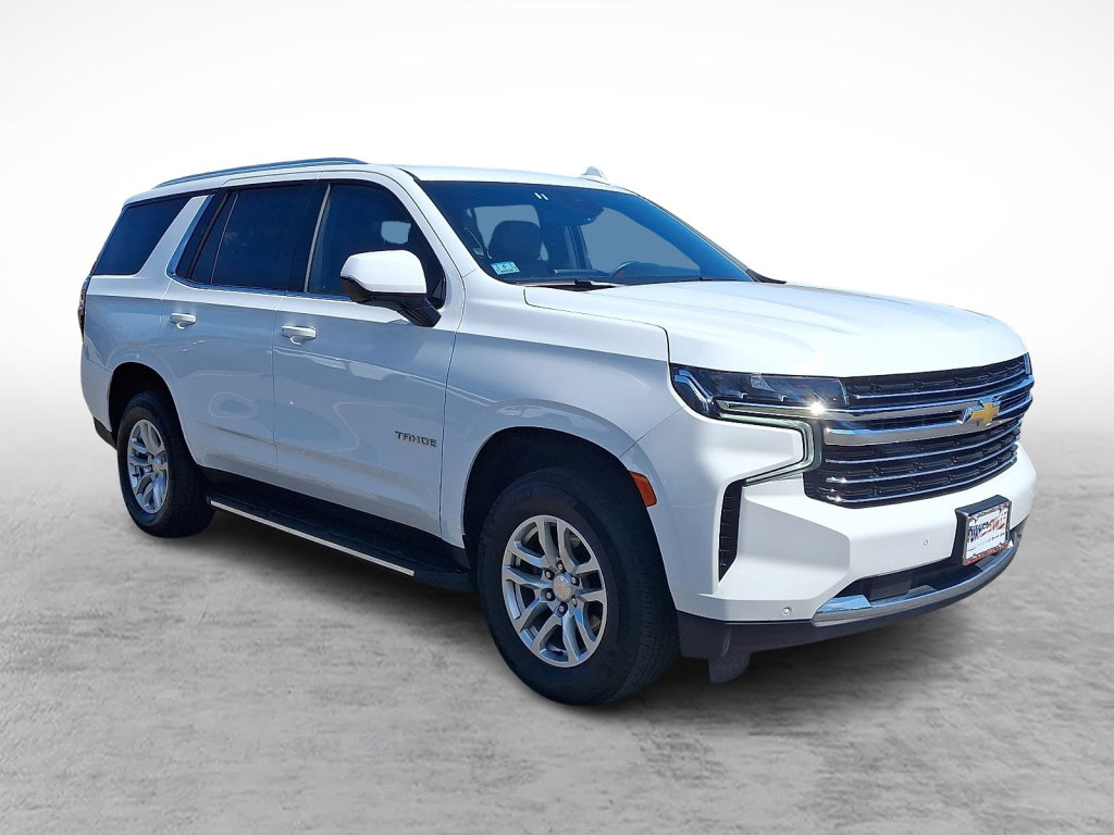 Used 2024 Chevrolet Tahoe LT image 7