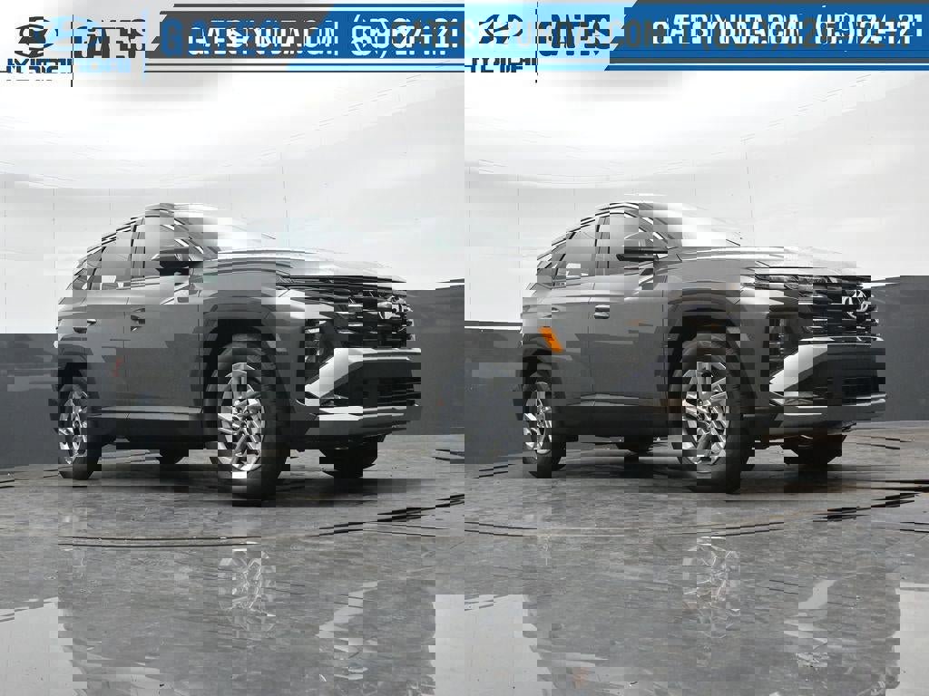 New 2026 Hyundai Tucson SE image 34