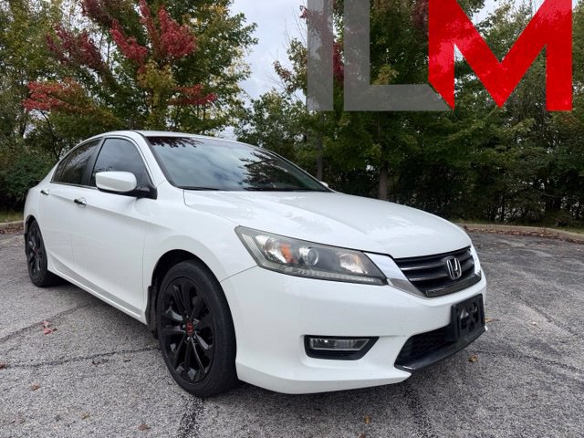 Used 2013 Honda Accord Sport