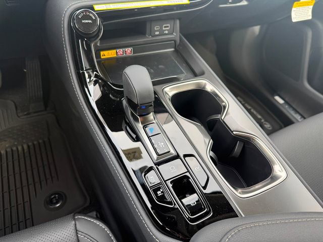 New 2026 Lexus NX 350h AWD w/ Premium Package image 20