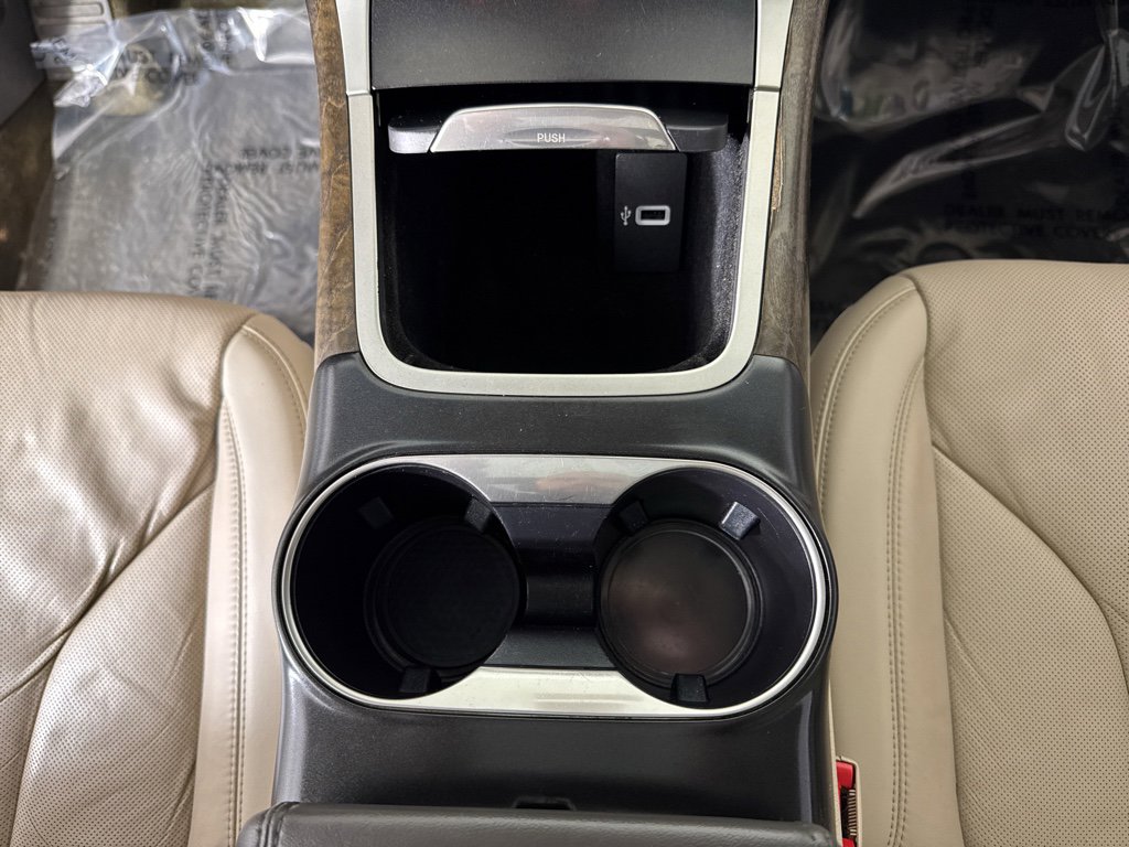 Used 2018 Lincoln MKX Reserve w/ Lincoln MKX Climate Package image 29