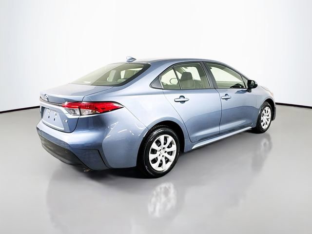 Used 2023 Toyota Corolla LE FWD image 8
