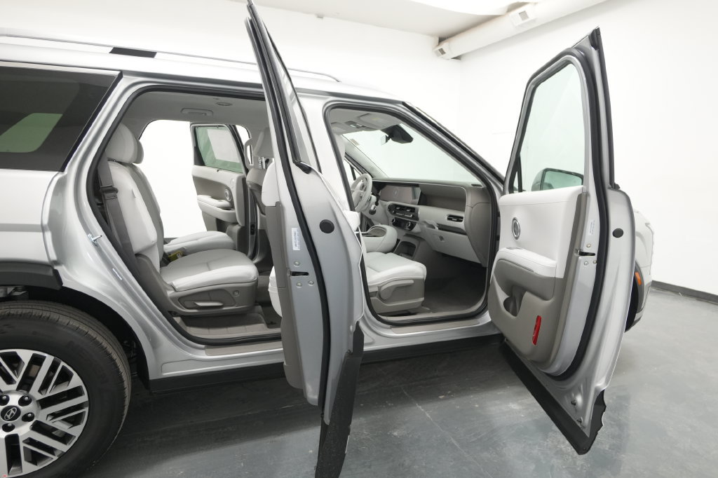 New 2026 Hyundai Palisade SEL AWD/4WD image 27