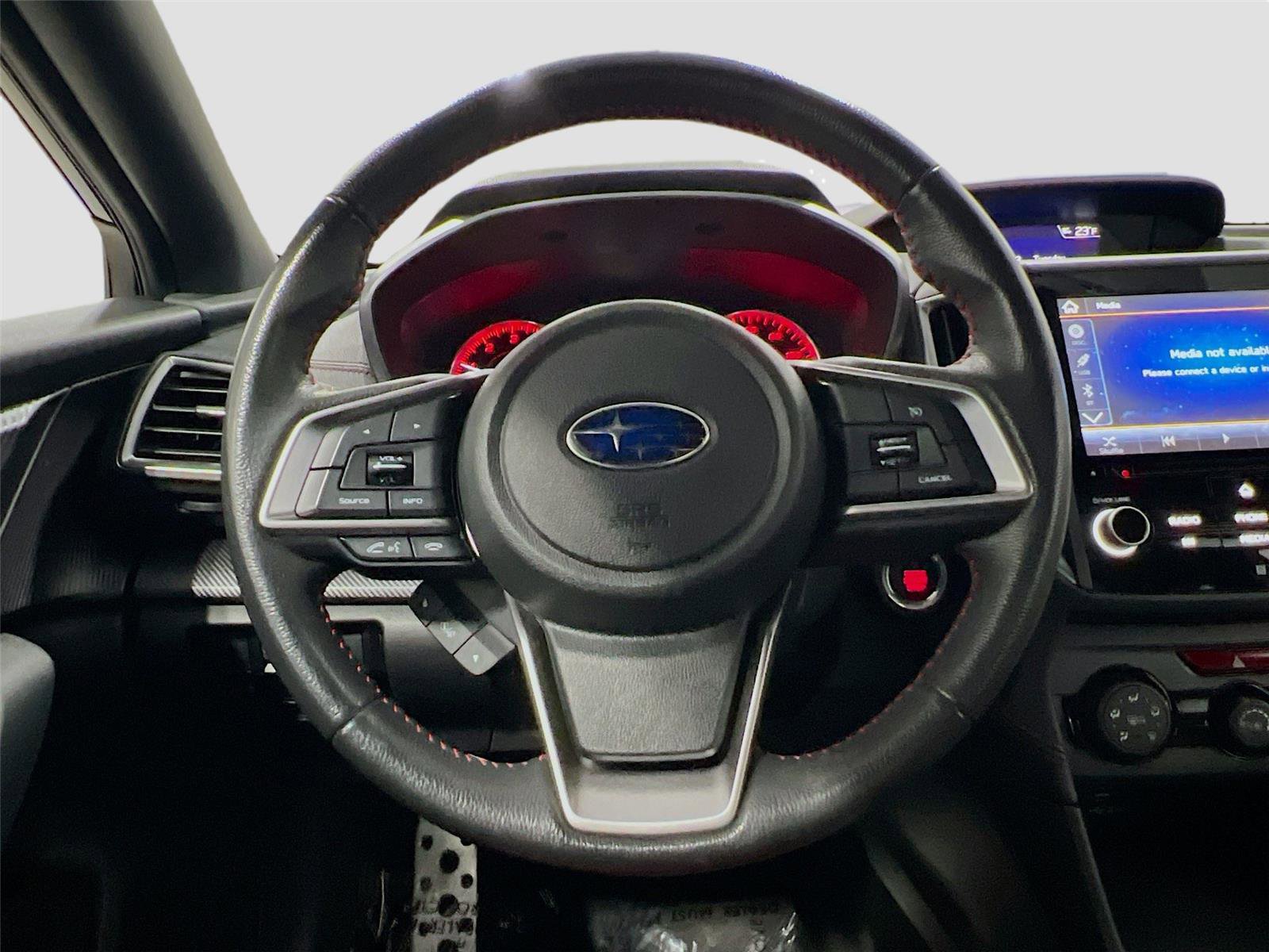 Certified 2023 Subaru Impreza 2.0i Sport image 20