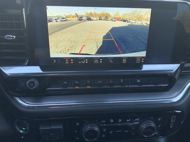 Used 2024 Chevrolet Silverado 1500 High Country image 22