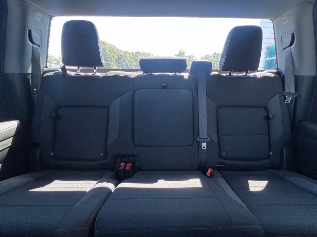 Used 2024 GMC Sierra 1500 Elevation AWD/4WD image 11