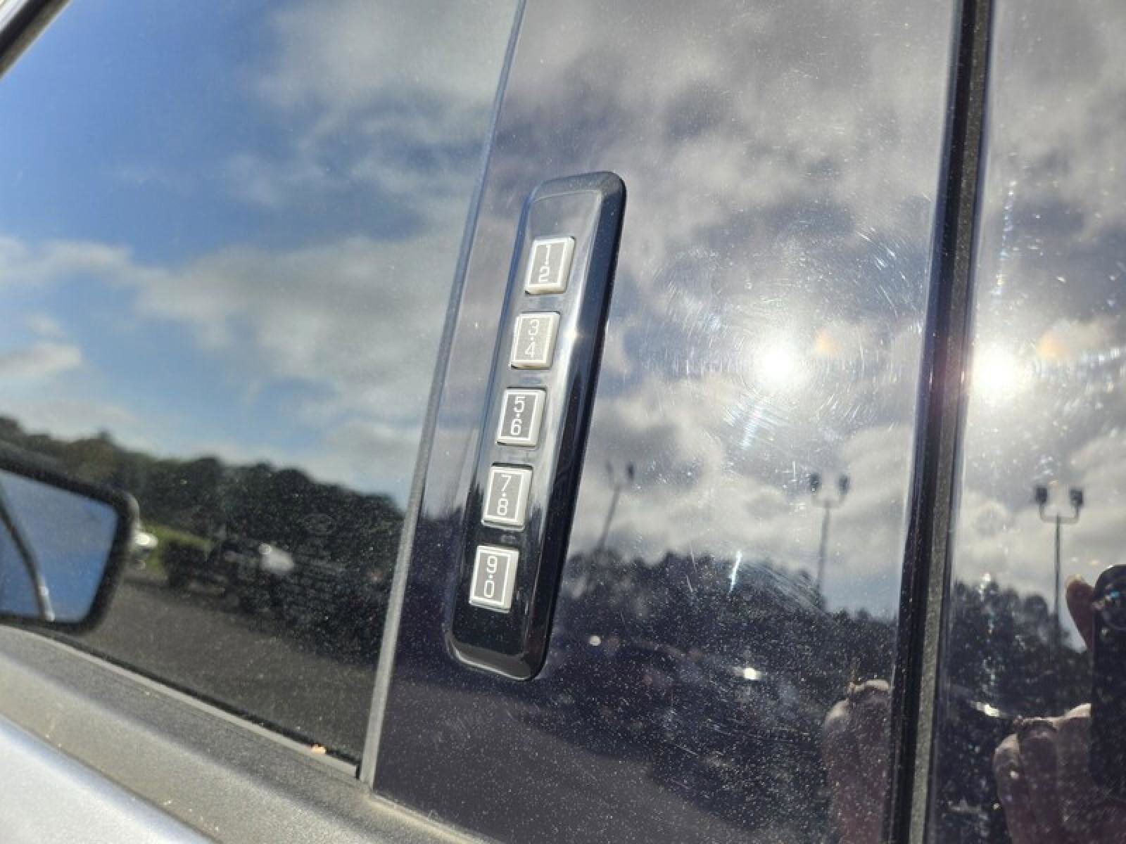 Used 2023 Ford F150 XLT w/ Equipment Group 302A High image 8