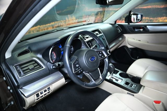 Used 2019 Subaru Outback 2.5i Premium image 21