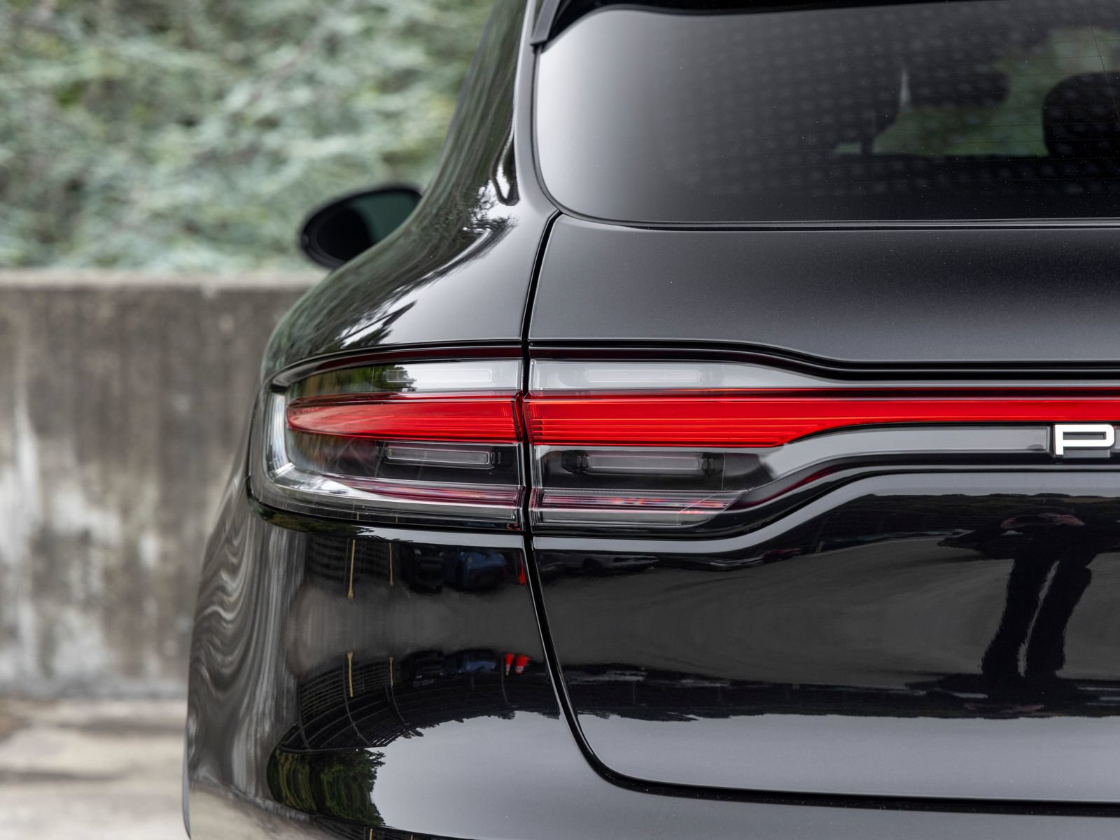 Used 2026 Porsche Macan AWD/4WD image 20