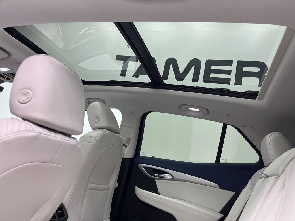New 2026 Buick Envision Avenir AWD/4WD image 11