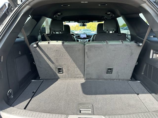 Used 2023 Ford Explorer Timberline w/ Timberline Technology Package image 13