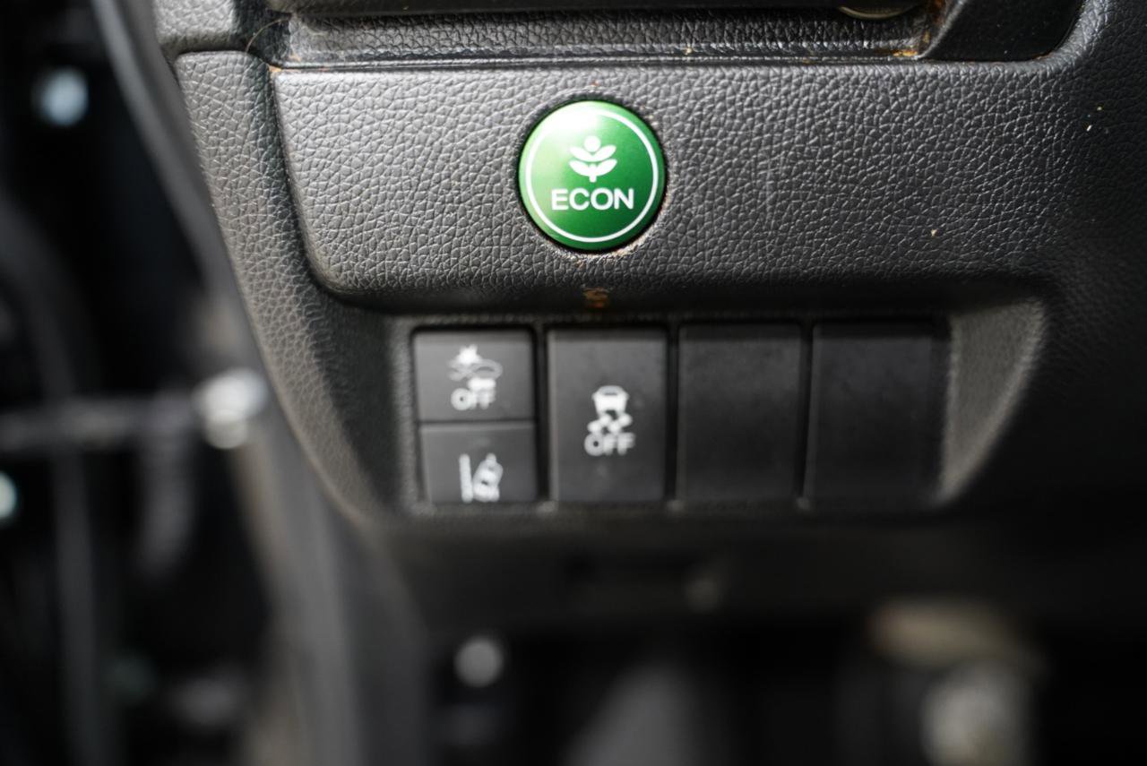 Used 2019 Honda Fit EX image 22