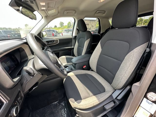 New 2026 Ford Bronco Sport Big Bend AWD/4WD image 17
