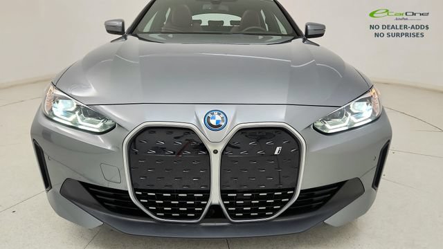 Used 2024 BMW i4 eDrive40 w/ Premium Package RWD image 24