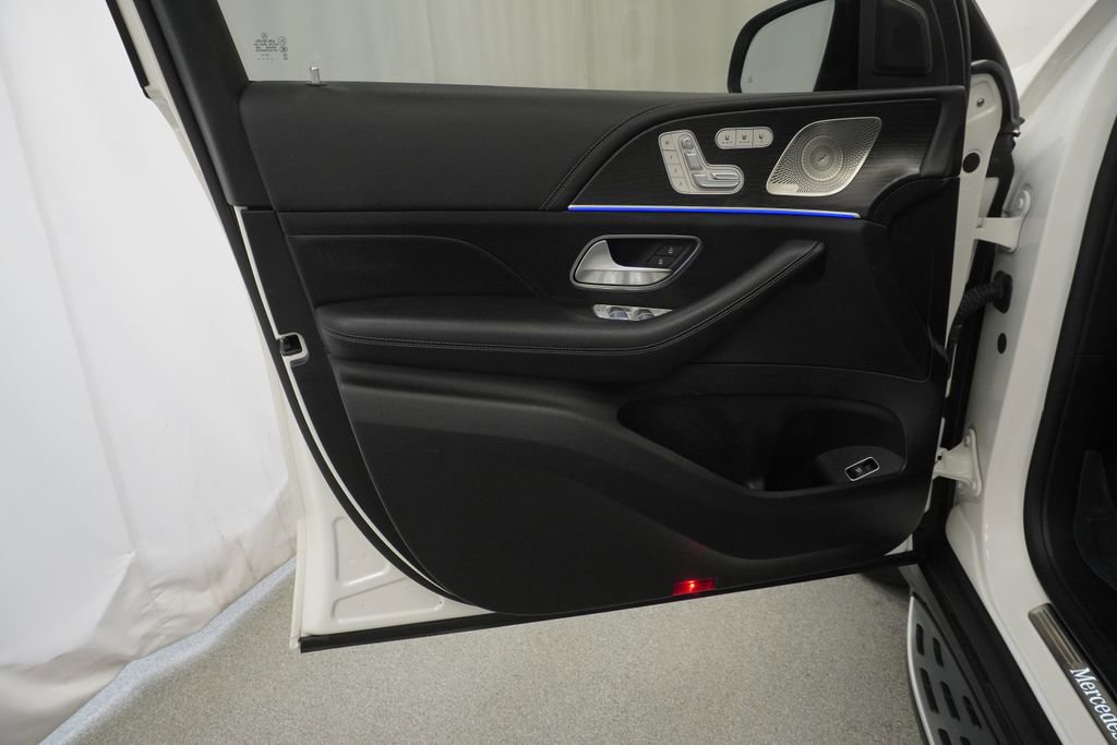 Used 2022 Mercedes-Benz GLE 450 4MATIC image 41