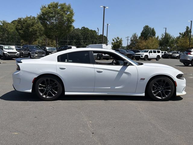 Used 2023 Dodge Charger Scat Pack w/ Plus Group RWD image 14