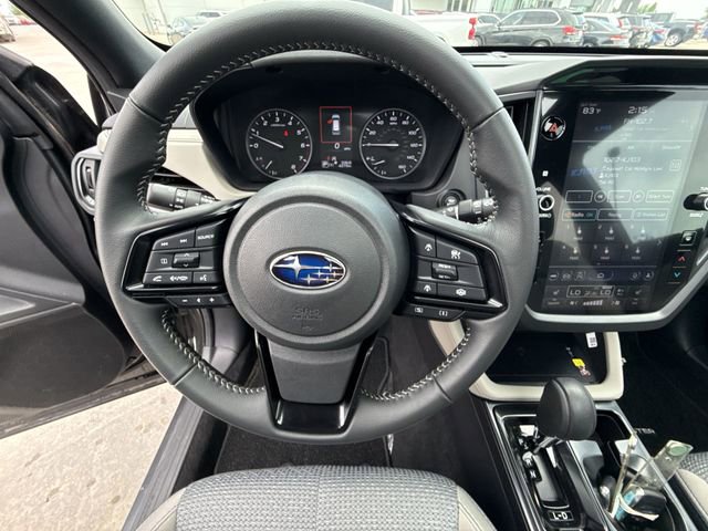 Used 2026 Subaru Forester Premium AWD/4WD image 14