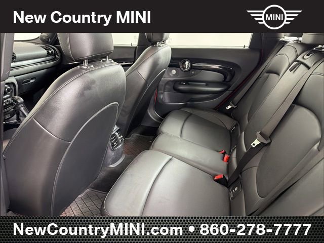 Used 2019 MINI Cooper Clubman ALL4 image 16