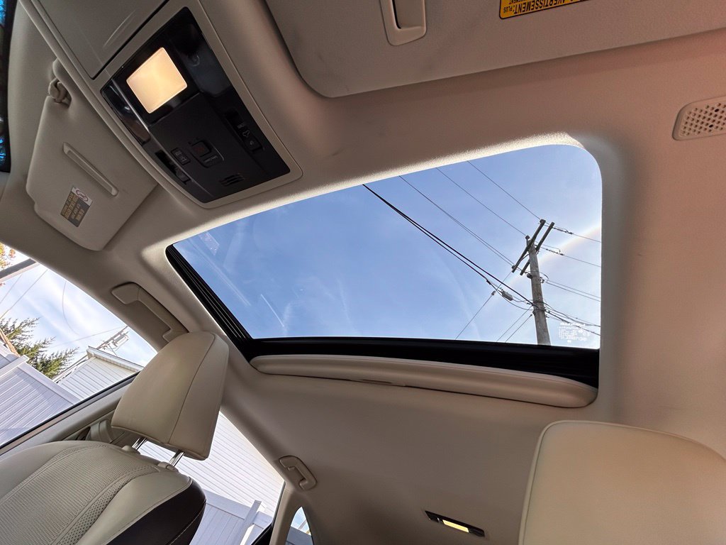 Used 2018 Lexus RX 350L AWD image 25