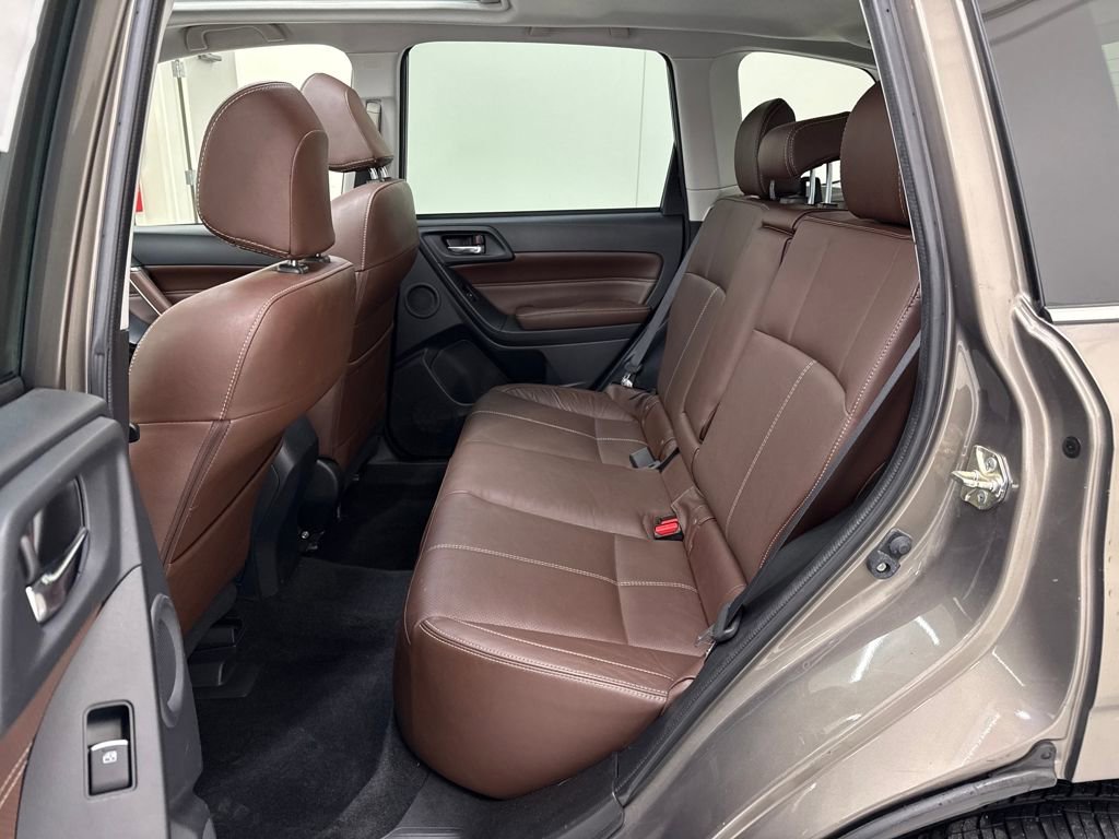 Used 2017 Subaru Forester 2.5i Touring image 25