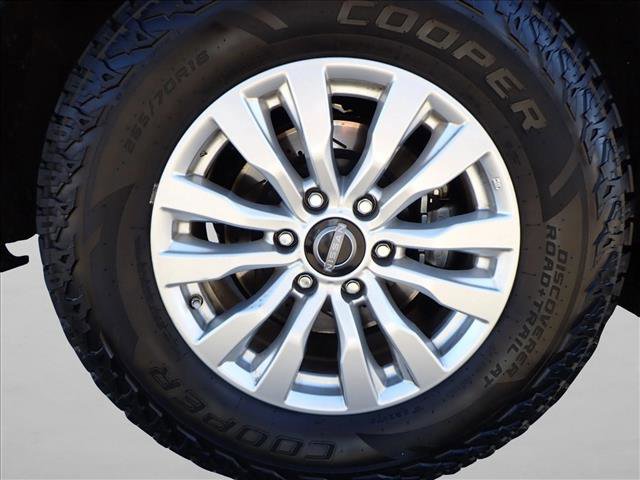 Used 2021 Nissan Armada SV image 7