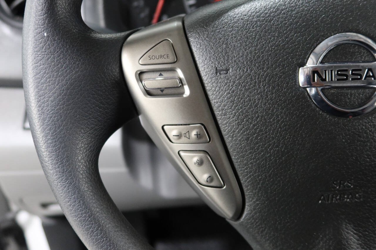 Used 2020 Nissan NV200 SV FWD image 28