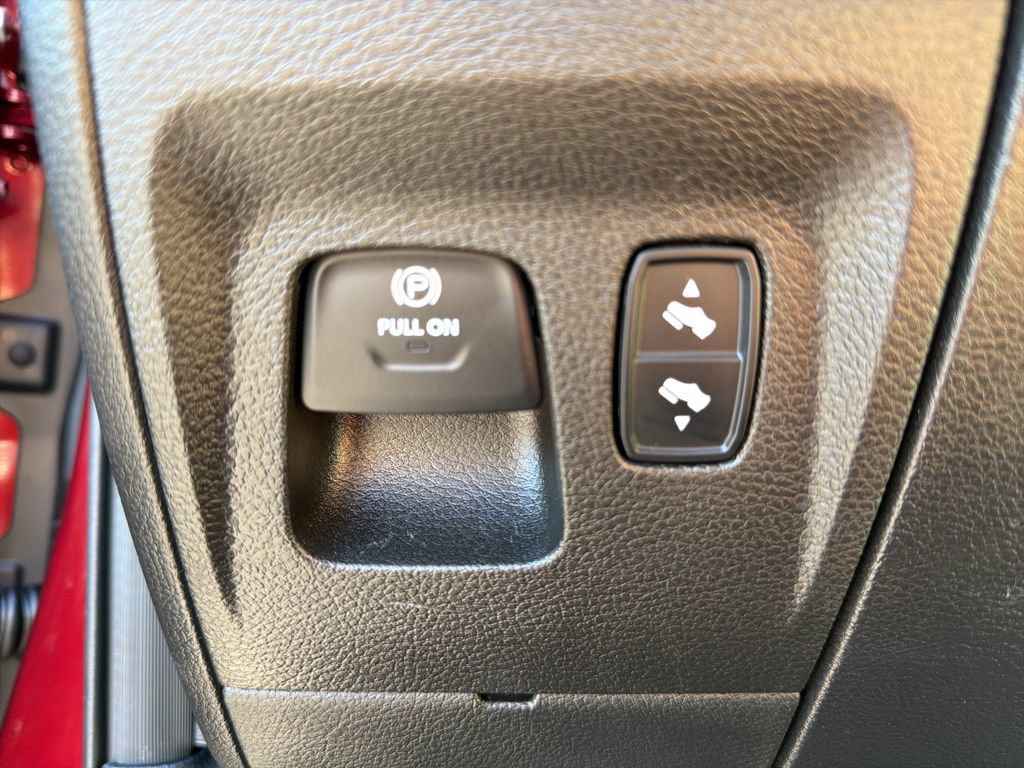 Used 2019 RAM 1500 Laramie AWD/4WD image 53