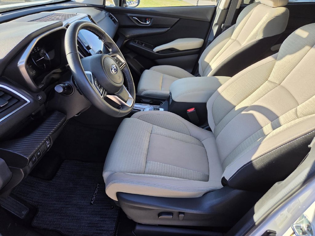 Certified 2025 Subaru Ascent Premium AWD/4WD image 19
