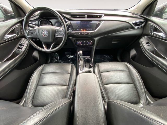 Used 2021 Buick Encore GX Essence image 10