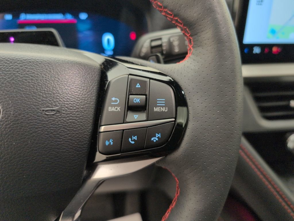 Used 2025 Ford Explorer ST w/ Sun And Sound Package image 43