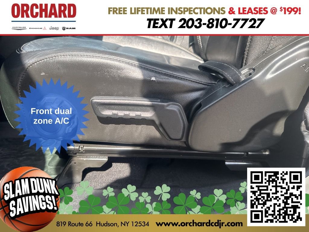 Used 2022 Jeep Gladiator Overland w/ Popular Equipment Package image 21