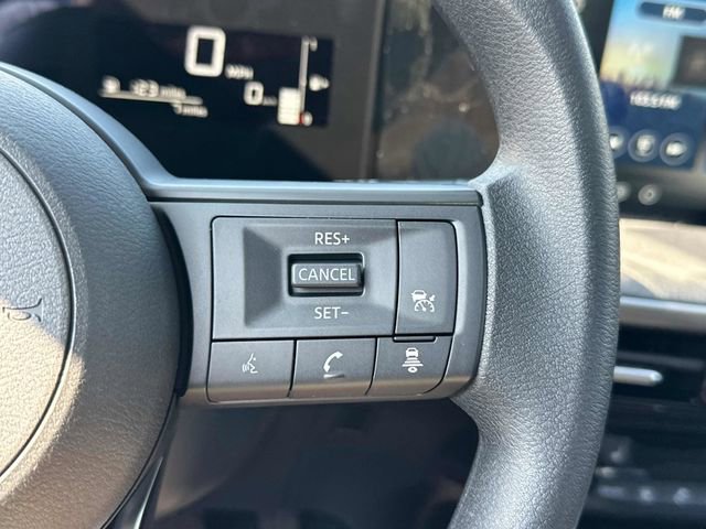 New 2026 Nissan Kicks SV w/ SV Premium Package image 19