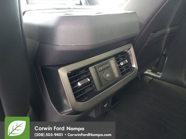 New 2026 Ford F350 Platinum image 27