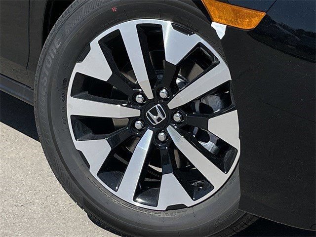 New 2026 Honda Odyssey EX-L image 8
