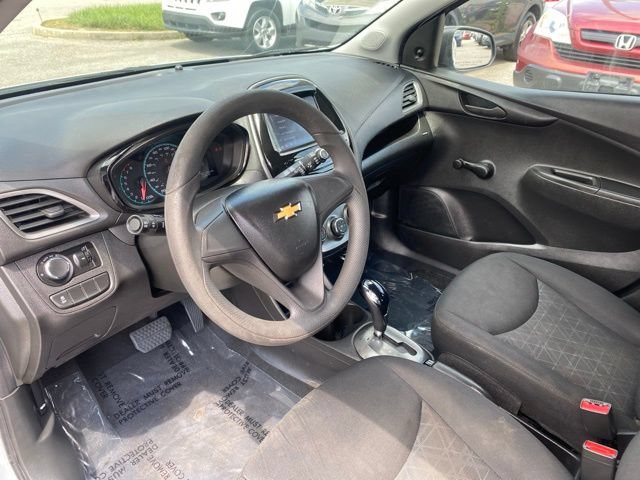 Used 2020 Chevrolet Spark LS FWD image 7