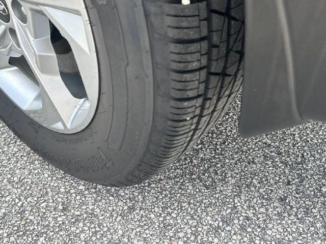 Certified 2023 Hyundai Tucson SEL AWD/4WD image 11