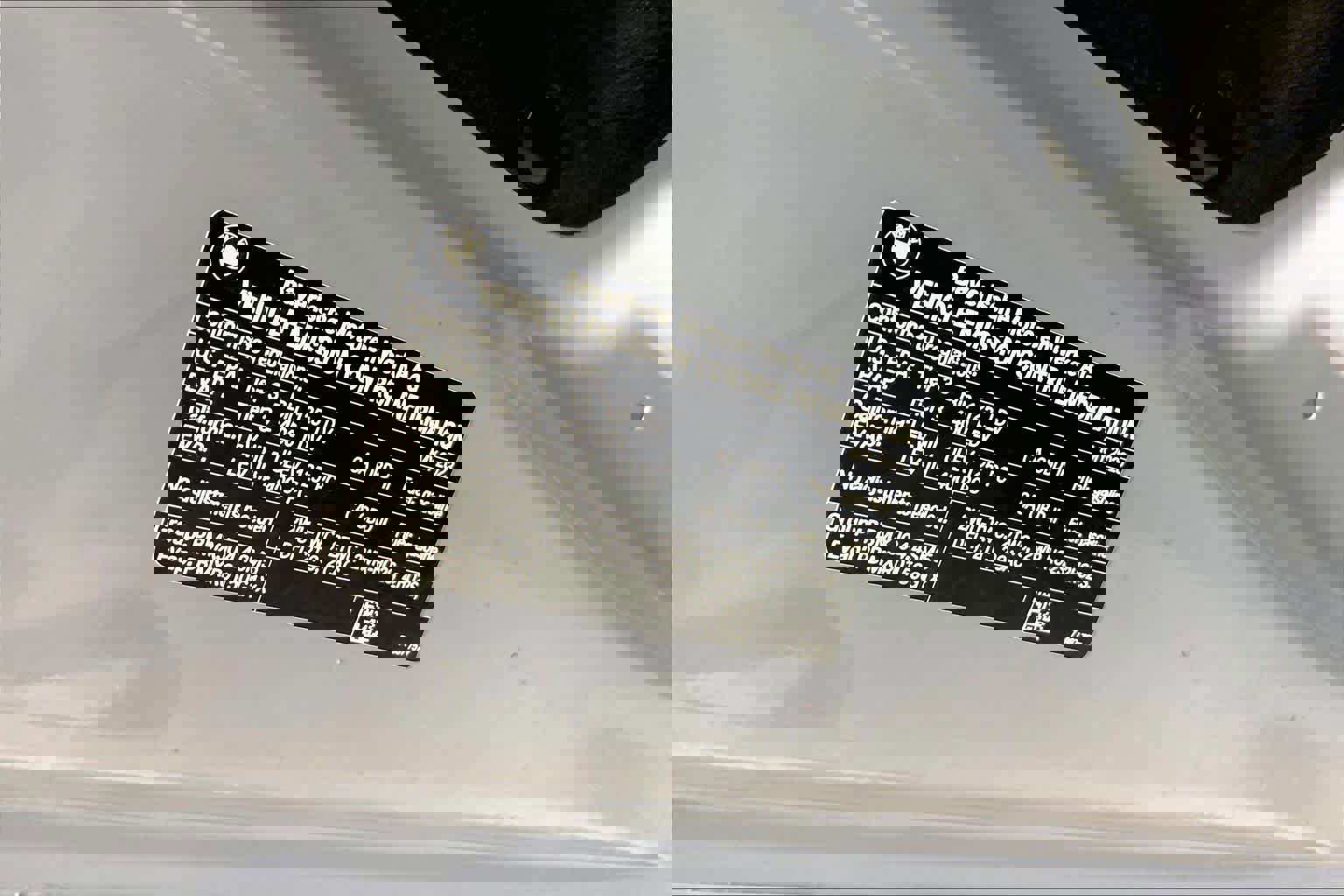 Used 2023 BMW M8 Competition image 31