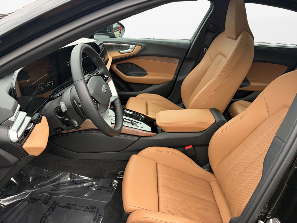 Certified 2025 Audi A5 2.0T Premium Plus Sedan image 9