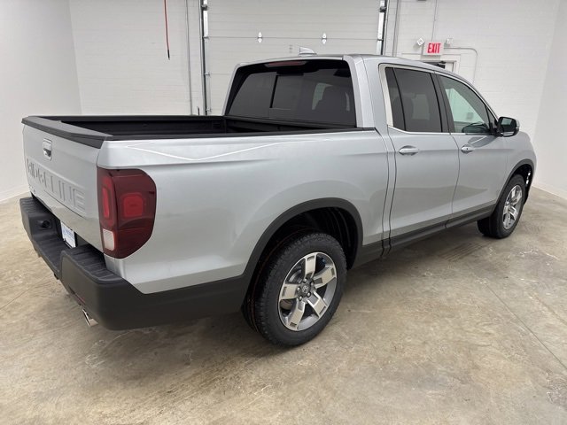 New 2026 Honda Ridgeline RTL image 5